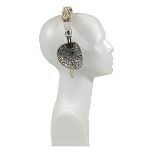 The Knockout - Hautey (Swarovski Crystallized)